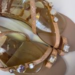 Vince Camuto VC Jewel Ankle Straps Sandal Photo 3