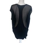 Nike  T2 Running Shirt; sleeveless; mesh back; size XL Photo 3