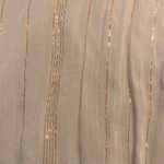 Raga NWT Golden Rules Off the Shoulder Crop Top, size small Photo 1