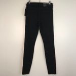 BLANK NYC NWT  Red Zipper Distressed Jeans Size 26 Photo 6