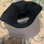corona beer SnapBack Hat Gray Photo 1