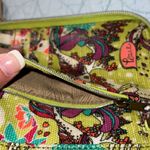 Sakroots  crossbody wristlet removable adjustable straps zip around close pockets Photo 5