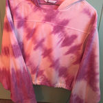 DICK'S Sporting Goods DSG Cropped Hoodie Photo 0