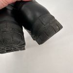 Thorogood Womens Leather Double Track Oxford Softstreet Work Shoes Black Size 8W Photo 8