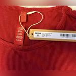 SKIMS soft lounge brick rib long sleeve Photo 1