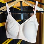NWT Honeylove LiftWear Silhouette Wireless Bra Blush Pink Size 1X Photo 5