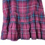 American Eagle  Plaid Wool Skirt‎ Photo 2