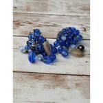 Vintage Clip On Earrings Photo 1