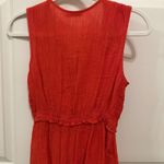 Boutique Top Red Photo 1