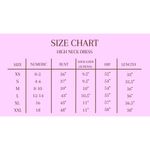 Never A Wallflower High Neck Top Purple Windowpane Cotton Blue Size XS Photo 5