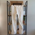 Gap NWT High-Rise Perfect Trouser Washable Cotton Woven Career Dress Pant, 16L Photo 4