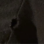 Arizona Jeans Black Floral “Wish You Weren’t Here” Tee - L Photo 6