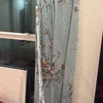 A New Day Dress Floral Midi Photo 3