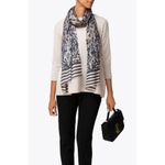 Halsbrook Cortland Park Saint Tropez Beige Cashmere Swing Sweater NWT Sz. M Pink Size M Photo 1