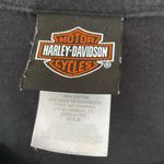 Harley Davidson Harley-Davidson long sleeve V neck T-Shirts for Women Photo 3