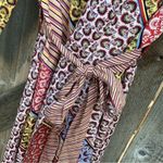 CAbi Like new kimono style full length top Photo 5