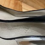 Michael Kors MICHAEL AO13E Black Leather Pointy Toe Classic Pumps Size 8.5M Photo 14