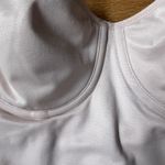 Victoria's Secret Victoria Secret One Piece Sculpting Body Shaper Beige Nude Bustier Size 34C Photo 1