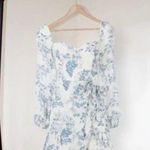 Reformation 1HR SALE ⚡ Cammi Dress (Corsica) Photo 0