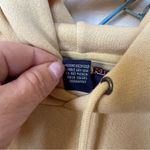 Jansport  University of Central Florida UCF Mom gold hooded sweatshirt Sz M Photo 3