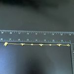 Unsigned Gold Photo 9