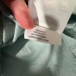 Icebreaker GT Merino Windbreaker in Ice Blue Women’s Size Small Cool Photo 6