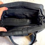 Simply Vera Vera want black leather purse Photo 7