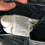 KanCan Rustic Wash High Rise Distressed Skinny Denim Jeans Women's Size 5/26 Blue Photo 3