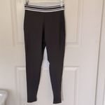 Buffbunny Collection Buffbunny Gray Assassin Leggings Small Photo 4