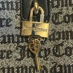 Juicy Couture  cross body bag Photo 2