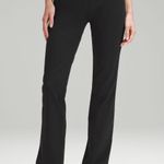 Lululemon Smooth Fit Pull On High Rise Pants Photo 0
