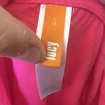 Lucy athletic pink long sleeve shirt Pink Size L Photo 2