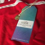 Show Me Your Mumu  Payton Crop Pullover Size XS Photo 7