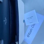 Kate Spade New York Niagara Multi Crossbody Flap Staci Small Purse Bag Photo 6