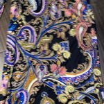 Ragstock  Multicolor Paisley Pants Photo 7