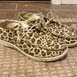 Cato cheetah print size 8 Photo 0