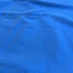 FIGS  Royal clue scrub top size XL Photo 4