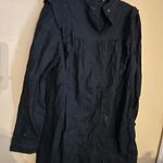Elan  large black mini dress/tunic Photo 5