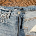 Lucky Brand Mid Rise Boyfriend Jeans Photo 1