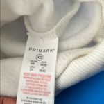 Primark  White Top with Yellow Accents Photo 10