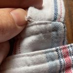 Wall Flower striped soft Shortalls size small Photo 4