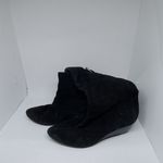 Nine West  Your So Cute Black Boots (5) Photo 1
