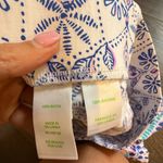 Lilly Pulitzer Neilah Short 5” Resort White Time To Shine Engineered XS X1224 Photo 9