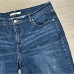 Levi's Levi’s 505 Straight Jeans – Size 14 Photo 1