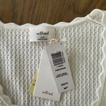 Aritzia Wilfred  Long Sleeve Top Photo 1