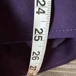 Delta Vintage  airlines purple blazer 8 Photo 7