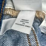 Madewell Jeans Low Slung Straight Photo 8