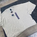 Gap Women's Relaxed Fit Lightweight V-Neck Sweater Photo 3