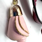 Nine West  round purple crossbody bag Photo 4