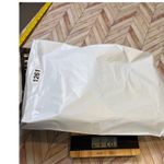 Eddie Bauer Women's Jeans 20 Wide Leg Crop High Rise Slightly Curvy Cropped Photo 11